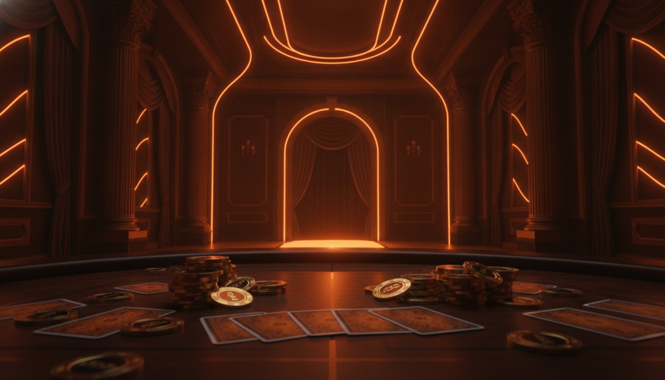 Malina Casino