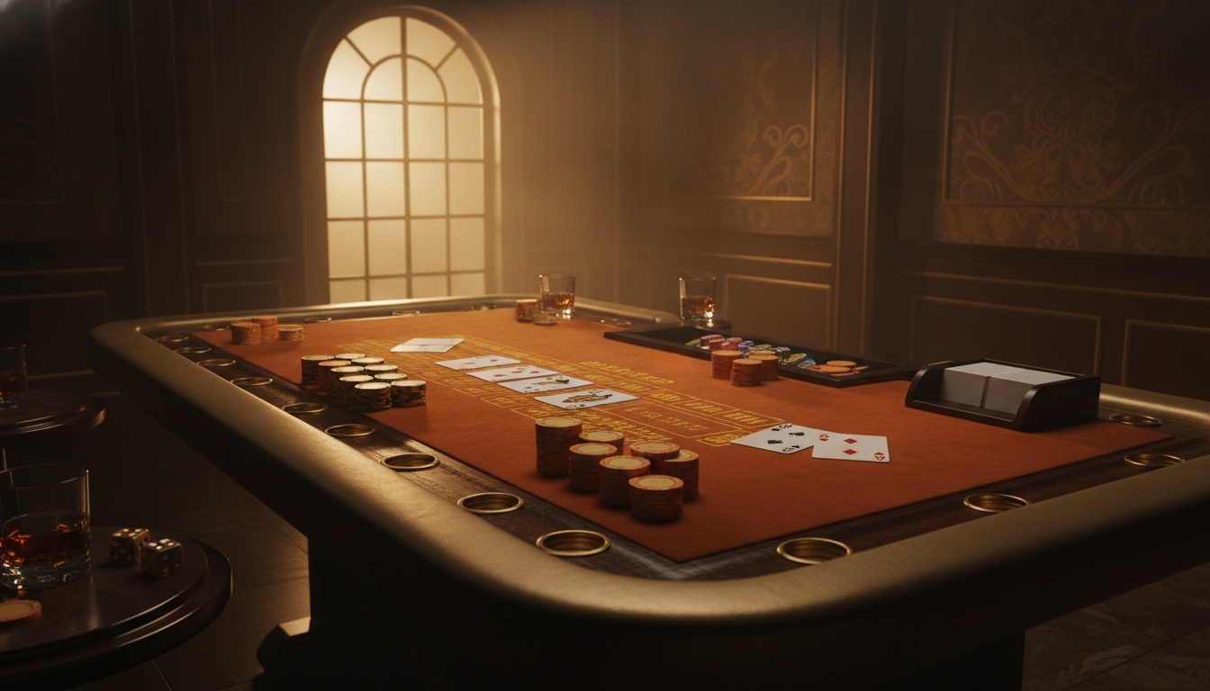 Explore Malina Casino's Impressive Game Selection