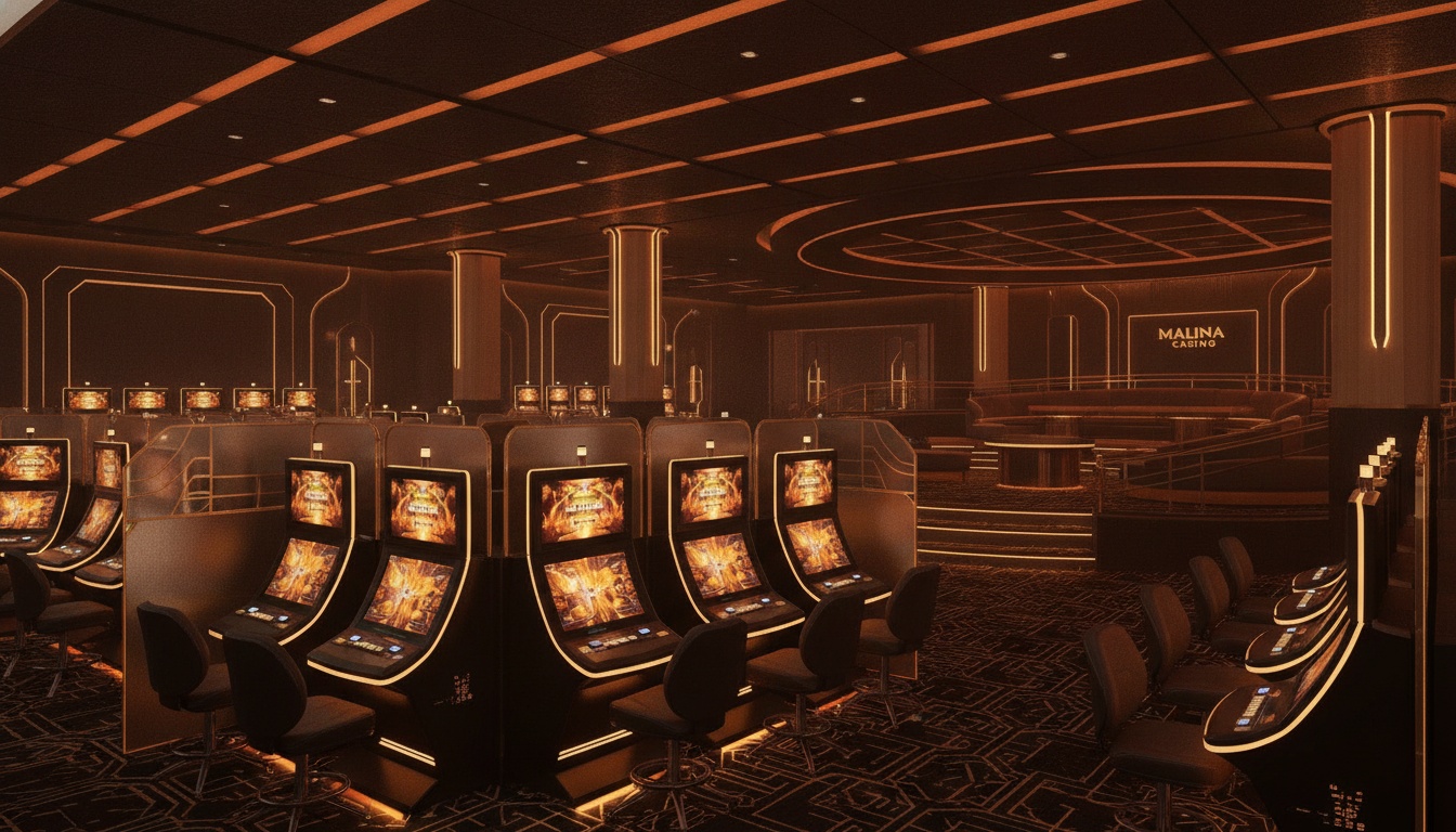 Malina Casino — Comprehensive Review